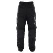 Pantaloni moto Furygan EURUS 3IN1 VENTED, Bărbați, Negru, Mărimea M