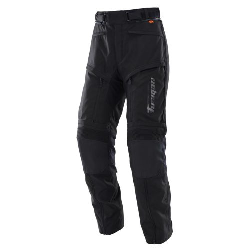 Pantaloni moto Furygan EURUS 3IN1 VENTED, Bărbați, Negru, Mărimea L