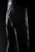 Pantaloni moto Furygan EURUS 3IN1 VENTED, Bărbați, Negru, Mărimea L