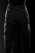 Pantaloni moto Furygan EURUS 3IN1 VENTED, Bărbați, Negru, Mărimea XL