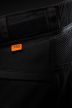 Pantaloni moto Furygan EURUS 3IN1 VENTED, Bărbați, Negru, Mărimea 2XL