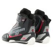Ghete moto Furygan V5 D3O® WP, pentru bărbați, Multicolor, mărimea EU 38