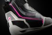 Ghete moto Furygan V5 D3O® LADY WP, pentru femei, Multicolor, mărimea EU 36