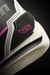 Ghete moto Furygan V5 D3O® LADY WP, pentru femei, Multicolor, mărimea EU 37