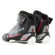 Ghete moto Furygan V5 D3O®, pentru bărbați, Multicolor, mărimea EU 37