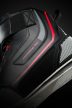 Ghete moto Furygan V5 D3O®, pentru bărbați, Multicolor, mărimea EU 39