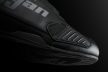 Ghete moto Furygan V5 D3O®, pentru bărbați, Negru-Antracit, mărimea EU 37