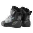 Ghete moto Furygan V5 D3O®, pentru bărbați, Negru-Antracit, mărimea EU 47