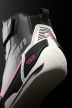 Ghete moto Furygan V5 D3O® LADY WP, pentru femei, Multicolor, mărimea EU 37