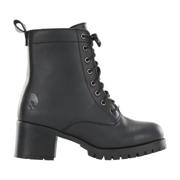   Ghete moto Furygan JANIS LADY D3O® EVO, pentru femei, Negru, mărimea EU 36