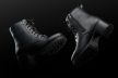 Ghete moto Furygan JANIS LADY D3O® EVO, pentru femei, Negru, mărimea EU 37