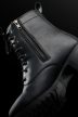 Ghete moto Furygan JANIS LADY D3O® EVO, pentru femei, Negru, mărimea EU 37