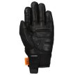 Mănuși moto Furygan JET KID D3O® ALL SEASONS EVO pentru copii, mărimea 6 ani, negre și albe