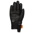Mănuși moto Furygan JET KID D3O® ALL SEASONS EVO pentru copii, mărimea 12 ani, negre și albe