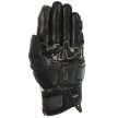 Mănuși moto Furygan Skar All Seasons pentru bărbați, mărimea 3XL, negre și albe