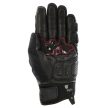 Mănuși moto Furygan Skar All Seasons pentru bărbați, mărimea M, negre și roșii