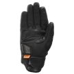 Mănuși moto Furygan TD SOFT LADY D3O® PRIMALOFT® pentru femei, mărimea XS, negre