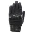 Mănuși moto Furygan TD SOFT LADY D3O® PRIMALOFT® pentru femei, mărimea M, negre
