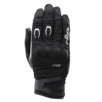   Mănuși moto Furygan NEWTON LADY ALL SEASONS pentru femei, mărimea XS, negre