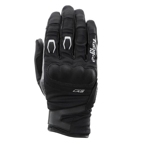 Mănuși moto Furygan NEWTON LADY ALL SEASONS pentru femei, mărimea S, negre