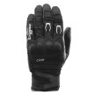 Mănuși moto Furygan NEWTON LADY ALL SEASONS pentru femei, mărimea S, negre