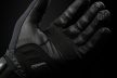 Mănuși moto Furygan NEWTON LADY ALL SEASONS pentru femei, mărimea S, negre