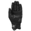 Mănuși moto Furygan NEWTON LADY ALL SEASONS pentru femei, mărimea XL, negre