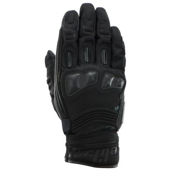  Mănuși moto Furygan BALMAZ LADY ALL SEASONS pentru femei, mărimea M, negre