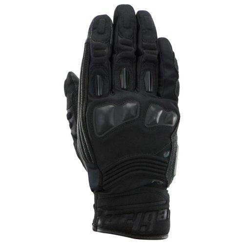 Mănuși moto Furygan BALMAZ LADY ALL SEASONS pentru femei, mărimea XL, negre