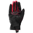 Mănuși moto Furygan BALMAZ LADY ALL SEASONS pentru femei, mărimea M, negre și roz