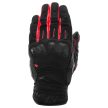 Mănuși moto Furygan BALMAZ LADY ALL SEASONS pentru femei, mărimea L, negre și roz