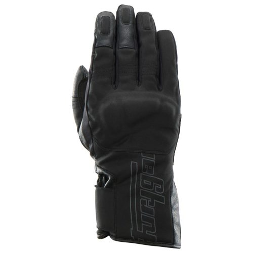 Mănuși moto Furygan BLOCK LADY PRIMALOFT pentru femei, mărimea XS, negre