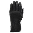 Mănuși moto Furygan BLOCK LADY PRIMALOFT pentru femei, mărimea XS, negre