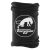 Guler moto Furygan Neckwear Alb-Negru, Marimea Unic