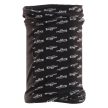 Guler moto Furygan Neckwear Alb-Negru, Marimea Unic