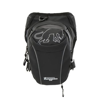Accesorii moto Furygan COLT ULTRA Negru, Marimea Unic