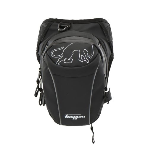 Accesorii moto Furygan COLT ULTRA Negru, Marimea Unic