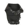 Accesorii moto Furygan COLT ULTRA Negru, Marimea Unic