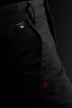 Pantaloni moto Furygan CHINO ARMALITH, Bărbați, Negru, W32-L32