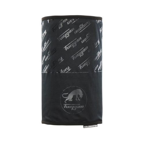 Guler tubular Furygan POLAR TUBE EVO ColdMaster®, negru, mărime unică