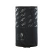 Guler tubular Furygan POLAR TUBE EVO ColdMaster®, negru, mărime unică