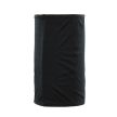 Guler tubular Furygan FACE NECK EVO ColdMaster®, negru, alb și roșu, mărime unică
