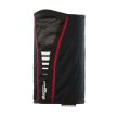 Guler tubular Furygan FACE NECK EVO ColdMaster®, negru, alb și roșu, mărime unică