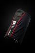 Guler tubular Furygan FACE NECK EVO ColdMaster®, negru, alb și roșu, mărime unică