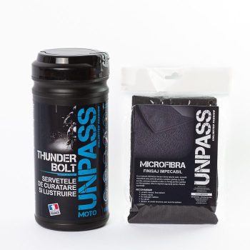 Produse de intretinere auto - moto